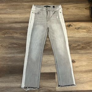 SP BLACK LABEL 26 capri Jeans